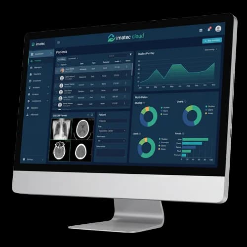 IMATEC Enterprise