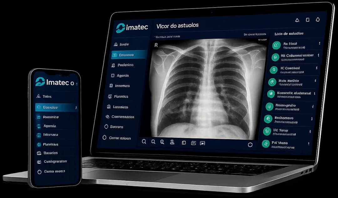 Imatec Cloud en dispositivos